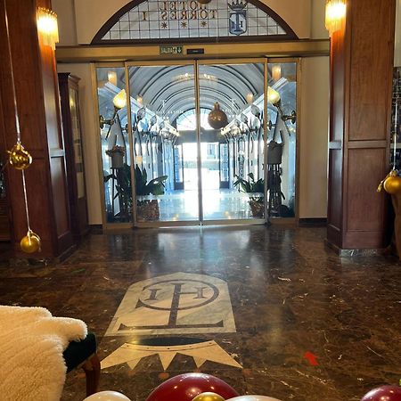 Hotel Torres I Villanueva del Arzobispo Kültér fotó