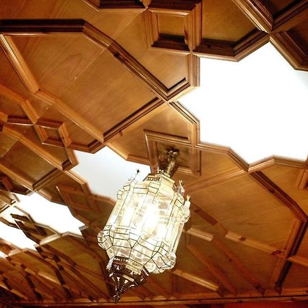 Hotel Torres I Villanueva del Arzobispo Kültér fotó
