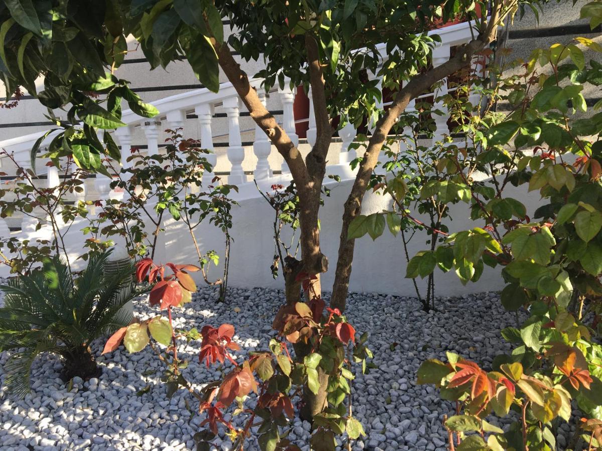 Hotel Torres I Villanueva del Arzobispo Kültér fotó