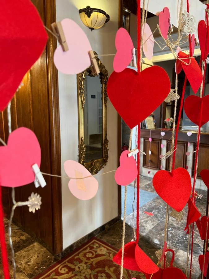 Hotel Torres I Villanueva del Arzobispo Kültér fotó